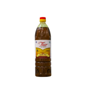 Mustard Oil 1L
