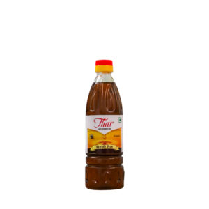 Mustard Oil 500ml