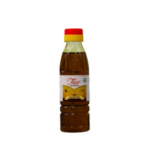 Mustard Oil 200ml