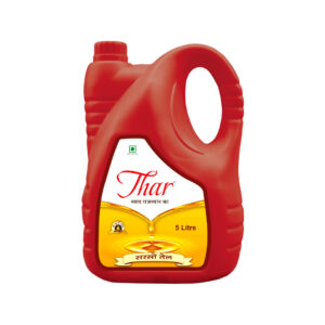 Mustard Oil 5L