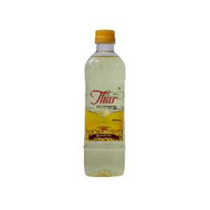 Groundnut Refind Oil 1L