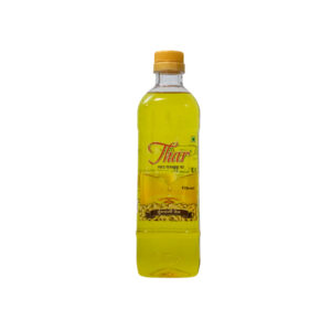 Groundnut Filterd Oil 1L